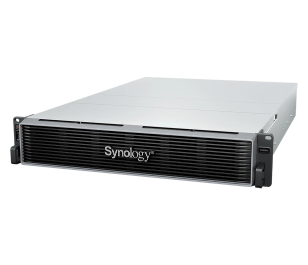 Synology RS3626xs - 1545949 - zdjęcie 4